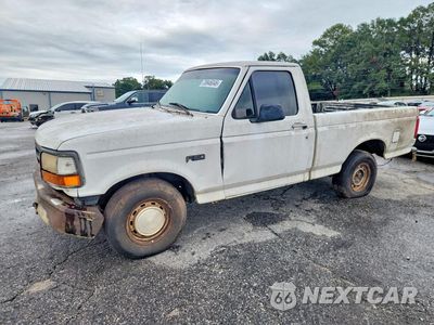 1996 FORD F150 1FTEF15Y1TLA78847 - główne zdjęcie licytacji z USA - miniatura