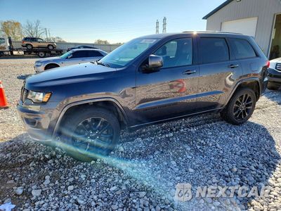 2020 JEEP GRAND CHEROKEE LAREDO 1C4RJFAG8LC305154 - główne zdjęcie licytacji z USA - miniatura