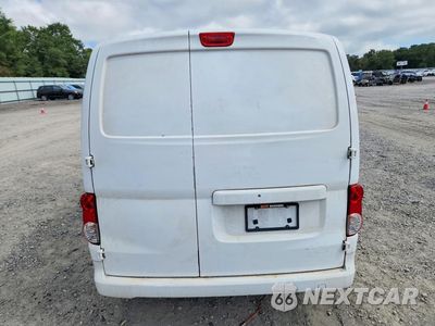 Zdjęcie 6 z 12 samochodu: 2019 NISSAN NV200 VAN VIN:3N6CM0KN5KK692646 - miniatura