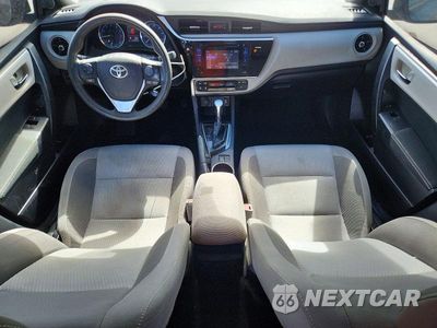 Zdjęcie 8 z 13 samochodu: 2017 TOYOTA COROLLA LE VIN:2T1BURHE0HC813552 - miniatura