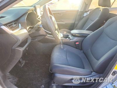 Zdjęcie 7 z 12 samochodu: 2019 TOYOTA RAV4 LE VIN:2T3MWRFV2KW026430 - miniatura