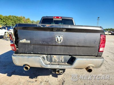 Zdjęcie 6 z 12 samochodu: 2016 RAM 1500 SLT VIN:1C6RR6GT1GS143402 - miniatura