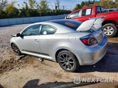 Drugie zdjęcie samochodu z przodu: 2010 SCION TC BASE VIN:JTKDE3B74A0314064 - miniatura