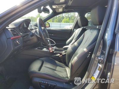 Zdjęcie 7 z 12 samochodu: 2012 BMW 335 I VIN:WBA3A9C58CF269884 - miniatura