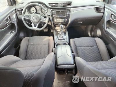 Zdjęcie 8 z 14 samochodu: 2020 NISSAN ROGUE SPORT S VIN:JN1BJ1CV7LW282838 - miniatura