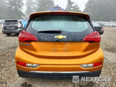 Zdjęcie 6 z 12 samochodu: 2017 CHEVROLET BOLT EV LT VIN:1G1FW6S06H4137238 - miniatura