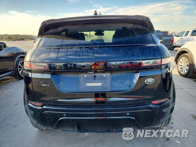 Zdjęcie 6 z 13 samochodu: 2020 LAND ROVER RANGE ROVER EVOQUE S VIN:SALZJ2FX2LH019877 - miniatura