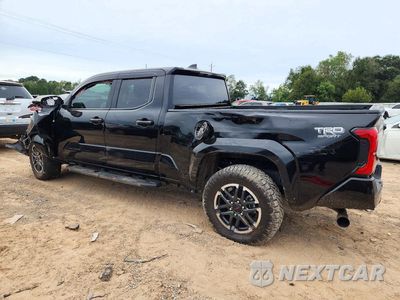 Drugie zdjęcie samochodu z przodu: 2025 TOYOTA TACOMA TRD SPORT VIN:3TYLB5JN7ST096146 - miniatura
