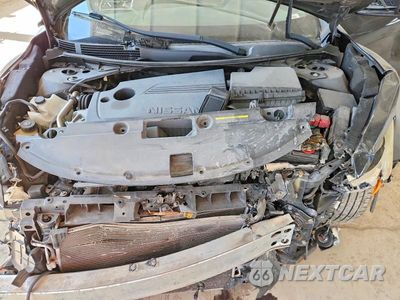 Zdjęcie 11 z 12 samochodu: 2016 NISSAN ALTIMA 2.5 SV VIN:1N4AL3AP3GC248136 - miniatura