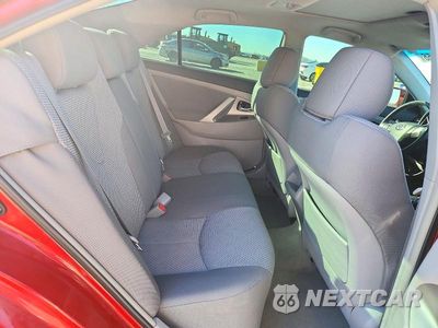 Zdjęcie 10 z 12 samochodu: 2009 TOYOTA CAMRY SE V6 VIN:4T1BK46K49U076650 - miniatura