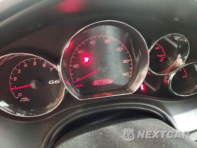 Zdjęcie 9 z 13 samochodu: 2007 PONTIAC G6 BASE VIN:1G2ZG58N074202053 - miniatura