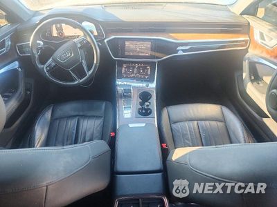 Zdjęcie 8 z 12 samochodu: 2019 AUDI A6 PREMIUM PLUS VIN:WAUL2AF28KN089812 - miniatura