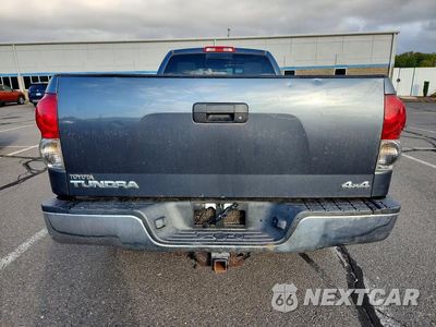 Zdjęcie 6 z 12 samochodu: 2007 TOYOTA TUNDRA SR5 VIN:5TFCV54107X004176 - miniatura