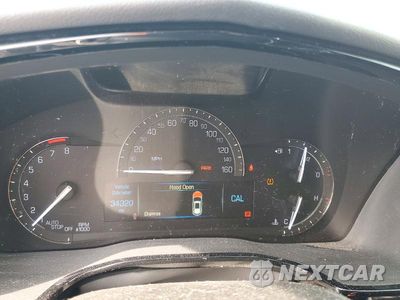 Zdjęcie 9 z 13 samochodu: 2019 CADILLAC XT5 LUXURY VIN:1GYKNCRS5KZ280765 - miniatura
