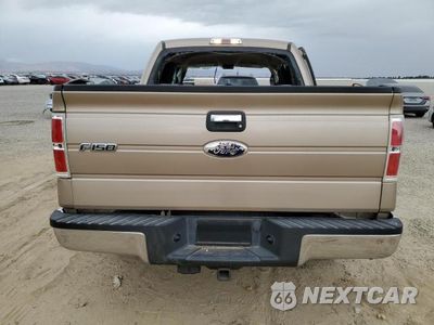Zdjęcie 6 z 12 samochodu: 2011 FORD F150 SUPERCREW VIN:1FTFW1CTXBKD47105 - miniatura