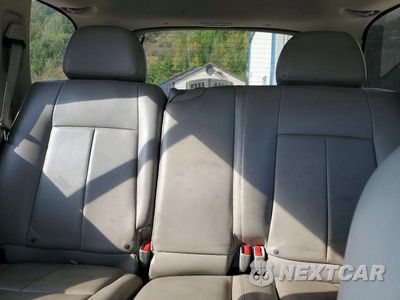 Zdjęcie 10 z 13 samochodu: 2008 CHEVROLET TRAILBLAZER LS VIN:1GNDT13S082172869 - miniatura