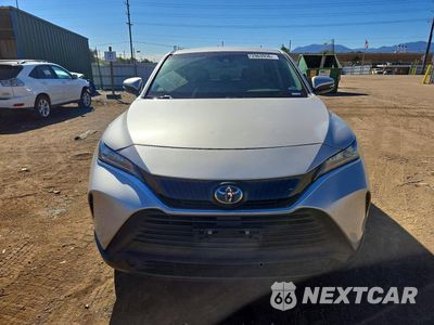 Piąte zdjęcie samochodu w środku: 2022 TOYOTA VENZA LE VIN:JTEAAAAH1NJ091904 - miniatura