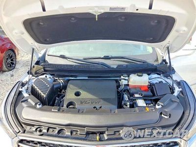 Zdjęcie 12 z 13 samochodu: 2020 BUICK ENCLAVE AVENIR VIN:5GAERDKW2LJ288351 - miniatura