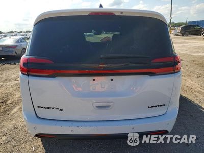 Zdjęcie 6 z 13 samochodu: 2025 CHRYSLER PACIFICA LIMITED VIN:2C4RC1GG3SR547716 - miniatura