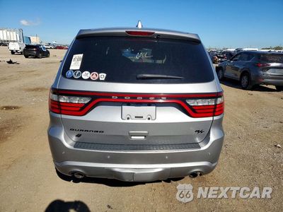 Zdjęcie 6 z 13 samochodu: 2020 DODGE DURANGO R/T VIN:1C4SDJCT1LC125181 - miniatura