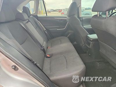 Zdjęcie 11 z 13 samochodu: 2021 TOYOTA RAV4 LE VIN:2T3H1RFVXMC104179 - miniatura