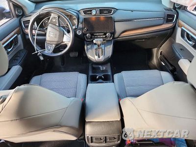 Zdjęcie 8 z 12 samochodu: 2018 HONDA CR-V EXL VIN:7FARW2H80JE034426 - miniatura