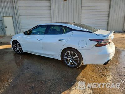 Drugie zdjęcie samochodu z przodu: 2019 NISSAN MAXIMA 3.5 SL VIN:1N4AA6AV5KC373170 - miniatura