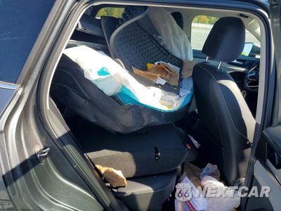 Zdjęcie 11 z 13 samochodu: 2023 VOLKSWAGEN TAOS SE VIN:3VVSX7B22PM332493 - miniatura