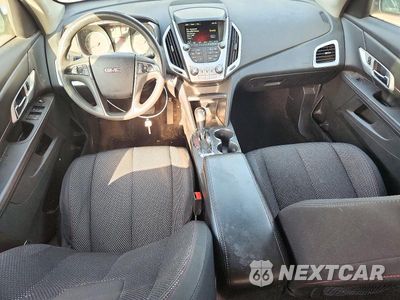 Zdjęcie 8 z 13 samochodu: 2016 GMC TERRAIN SLE VIN:2GKALMEK2G6336185 - miniatura