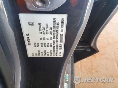 Zdjęcie 12 z 12 samochodu: 2021 TESLA MODEL 3 VIN:5YJ3E1EB4MF071952 - miniatura