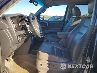 Zdjęcie 7 z 13 samochodu: 2010 HONDA RIDGELINE RTL VIN:5FPYK1F54AB001734 - miniatura