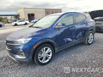 2023 BUICK ENCORE GX PREFERRED KL4MMBS25PB107344 - główne zdjęcie licytacji z USA - miniatura