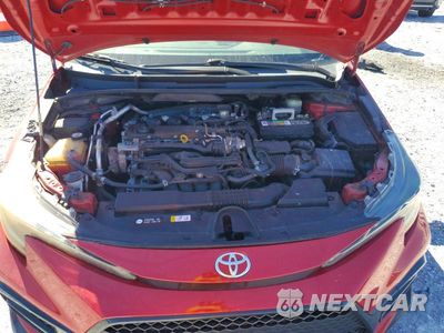 Zdjęcie 11 z 13 samochodu: 2020 TOYOTA COROLLA SE VIN:JTDS4RCEXLJ000272 - miniatura