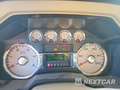 Zdjęcie 9 z 12 samochodu: 2008 FORD F250 SUPER DUTY VIN:1FTSX21R48EB97329 - miniatura