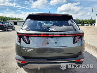 Zdjęcie 6 z 13 samochodu: 2022 HYUNDAI TUCSON LIMITED VIN:5NMJE3AE8NH071892 - miniatura