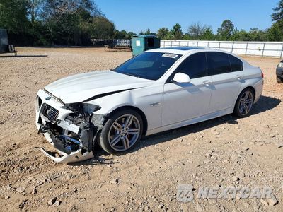 2013 BMW 535 I WBAFR7C57DC817239 - główne zdjęcie licytacji z USA - miniatura