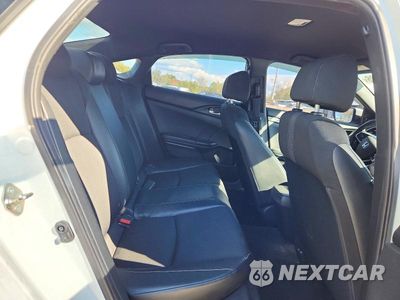 Zdjęcie 10 z 12 samochodu: 2019 HONDA CIVIC SPORT VIN:2HGFC2F85KH519426 - miniatura