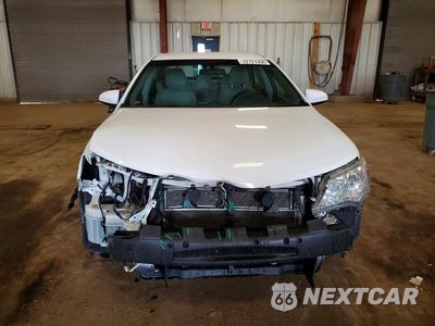 Piąte zdjęcie samochodu w środku: 2012 TOYOTA CAMRY HYBRID LE VIN:4T1BD1FK4CU045558 - miniatura