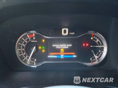 Zdjęcie 9 z 12 samochodu: 2017 HONDA RIDGELINE RTL VIN:5FPYK2F6XHB008020 - miniatura