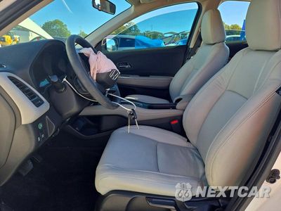 Zdjęcie 7 z 14 samochodu: 2019 HONDA HR-V LX VIN:3CZRU5H33KM710253 - miniatura