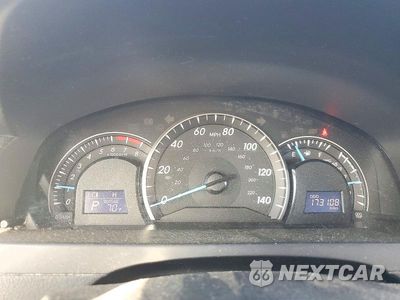 Zdjęcie 9 z 12 samochodu: 2012 TOYOTA CAMRY LE VIN:4T1BF1FK8CU056315 - miniatura