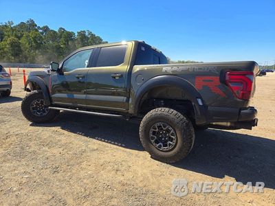 Drugie zdjęcie samochodu z przodu: 2026 FORD F150 RAPTOR VIN:1FTFW1RJ2TFA86780 - miniatura