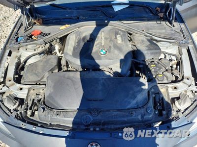 Zdjęcie 11 z 12 samochodu: 2019 BMW 430I GRAN COUPE VIN:WBA4J1C57KBM18247 - miniatura