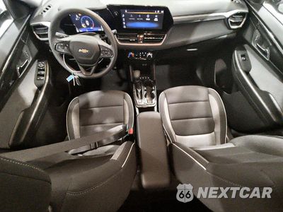 Zdjęcie 8 z 14 samochodu: 2026 CHEVROLET TRAILBLAZER LT VIN:KL79MPSL8TB287671 - miniatura