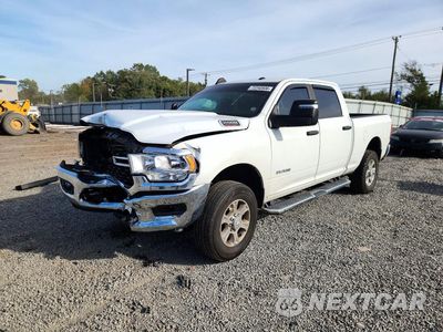 2024 RAM 2500 BIG HORN 3C6UR5DJ2RG233143 - główne zdjęcie licytacji z USA - miniatura
