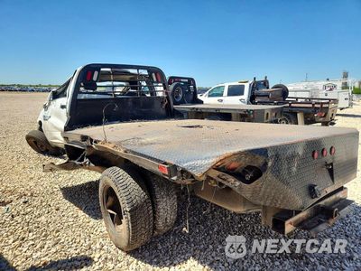 Drugie zdjęcie samochodu z przodu: 2017 RAM 3500 VIN:3C7WRSBL1HG629750 - miniatura