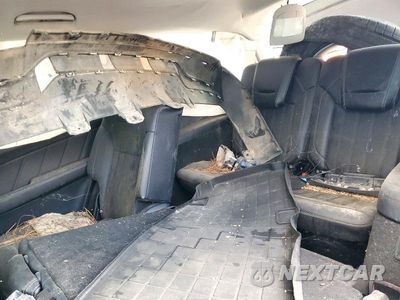 Zdjęcie 10 z 14 samochodu: 2016 MERCEDES-BENZ GL 450 4MATIC VIN:4JGDF6EE3GA697543 - miniatura