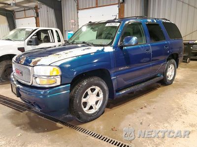 2005 GMC YUKON DENALI 1GKEK63U25J218531 - główne zdjęcie licytacji z USA - miniatura