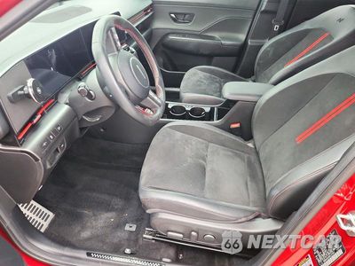 Zdjęcie 7 z 14 samochodu: 2024 HYUNDAI KONA N LINE VIN:KM8HA3A39RU167601 - miniatura
