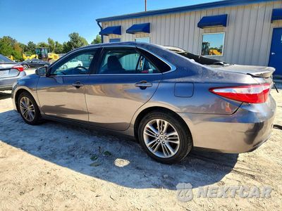 Drugie zdjęcie samochodu z przodu: 2016 TOYOTA CAMRY SE VIN:4T1BF1FK6GU175891 - miniatura